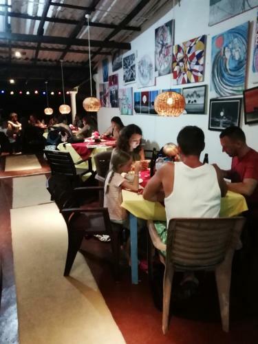 Hostal Universal Beach Guest House