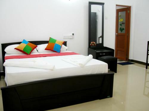 Hostal Sigiri Regal Residence