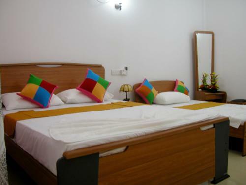 Hostal Sigiri Regal Residence