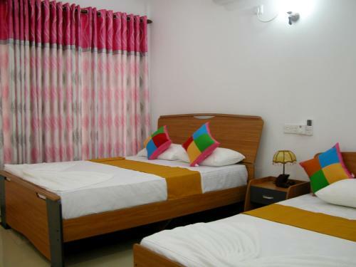 Hostal Sigiri Regal Residence