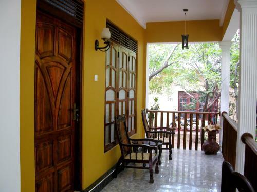Hostal Sigiri Regal Residence