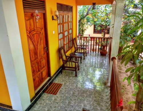 Hostal Sigiri Regal Residence