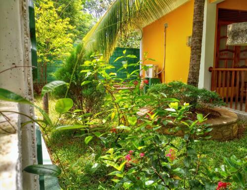 Hostal Sigiri Regal Residence