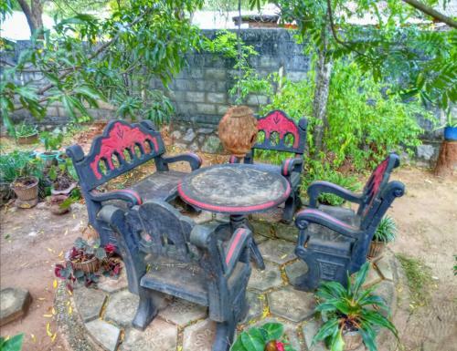 Hostal Sigiri Regal Residence