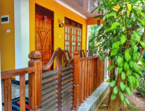 Hostal Sigiri Regal Residence