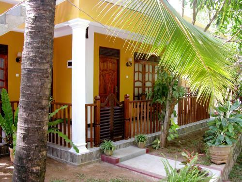 Hostal Sigiri Regal Residence