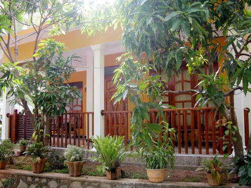 Hostal Sigiri Regal Residence