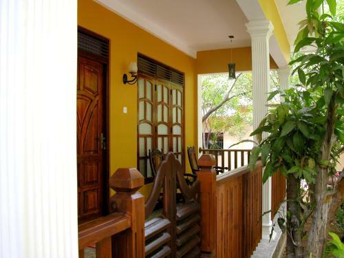 Hostal Sigiri Regal Residence