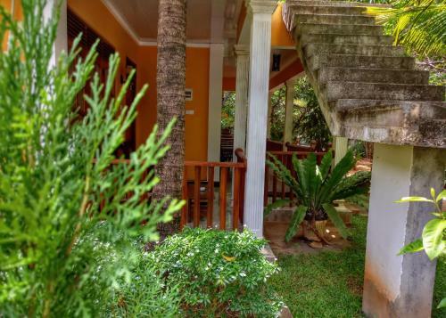 Hostal Sigiri Regal Residence