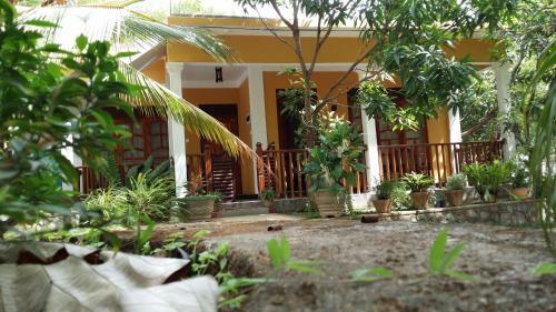 Hostal Sigiri Regal Residence