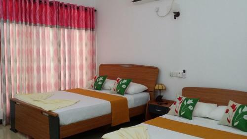 Hostal Sigiri Regal Residence