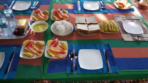 Hostal Sigiri Regal Residence