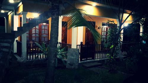 Hostal Sigiri Regal Residence