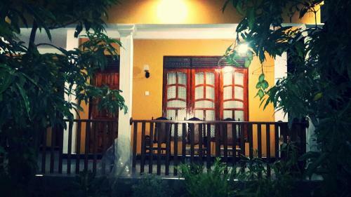 Hostal Sigiri Regal Residence