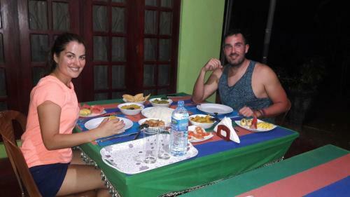 Hostal Sigiri Regal Residence