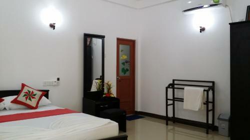 Hostal Sigiri Regal Residence