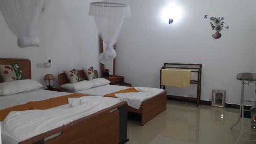 Hostal Sigiri Regal Residence