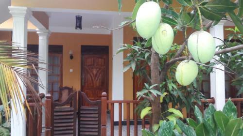 Hostal Sigiri Regal Residence