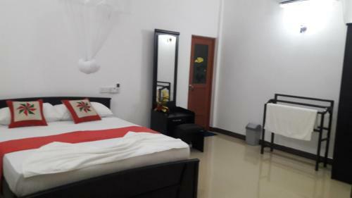 Hostal Sigiri Regal Residence