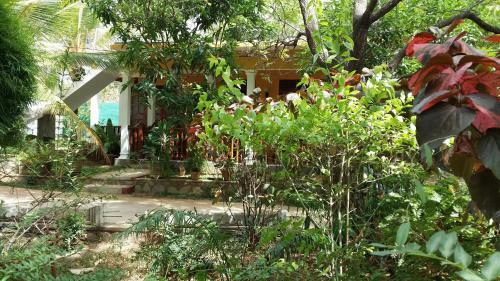 Hostal Sigiri Regal Residence