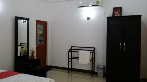 Hostal Sigiri Regal Residence