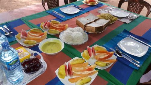 Hostal Sigiri Regal Residence