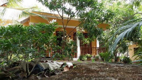 Hostal Sigiri Regal Residence