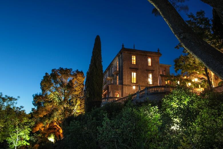 Hotel Auberge De Noves
