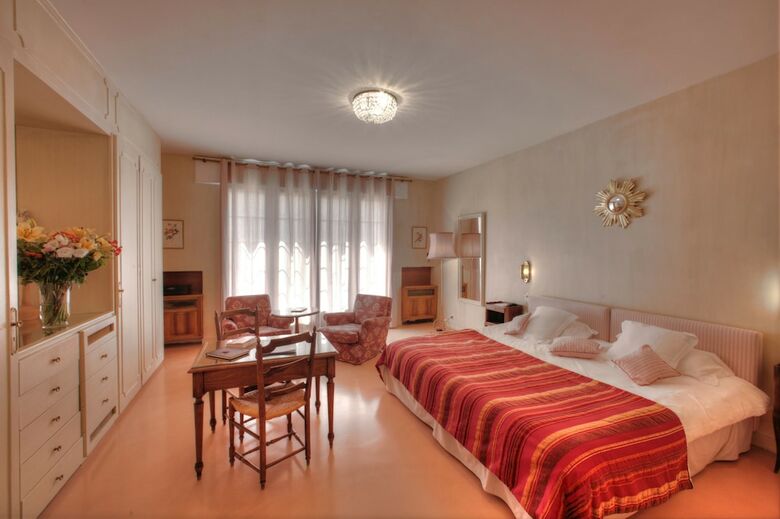 Hotel Auberge De Noves