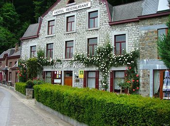 Hotel Hostellerie La Villa Des Roses
