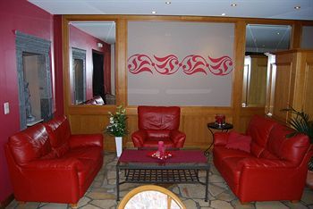 Hotel Hostellerie La Villa Des Roses