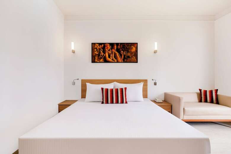 Lemon Tree Hotel, Aurangabad