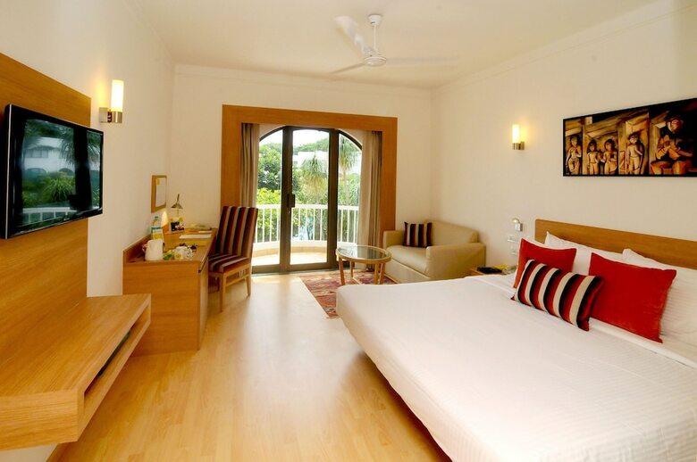 Lemon Tree Hotel, Aurangabad
