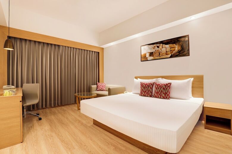 Lemon Tree Hotel, Aurangabad