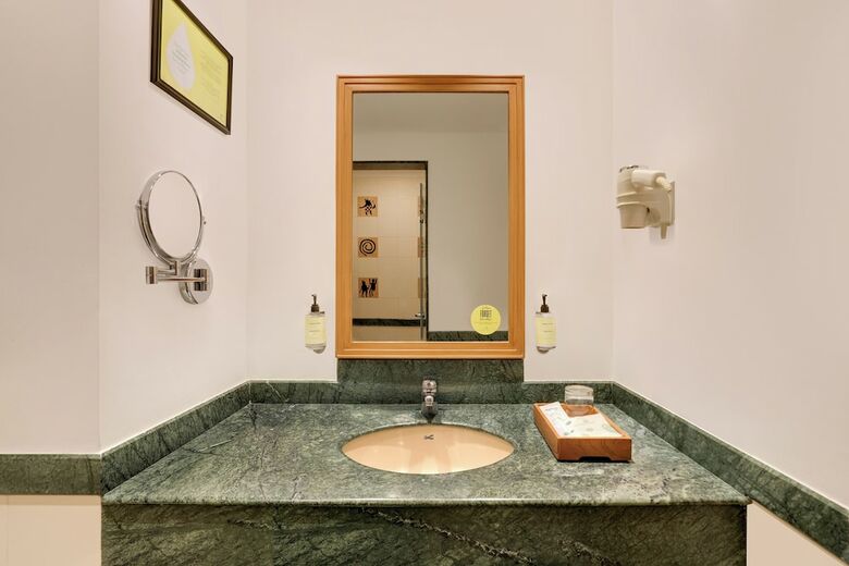 Lemon Tree Hotel, Aurangabad