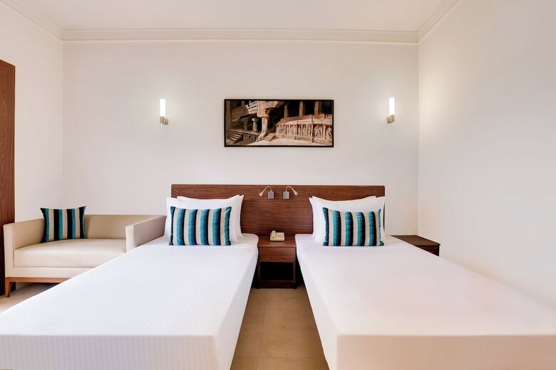Lemon Tree Hotel, Aurangabad