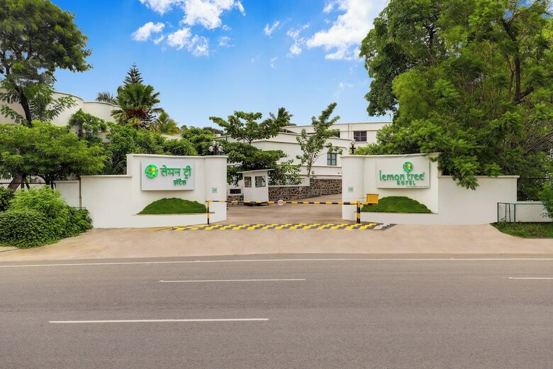 Lemon Tree Hotel, Aurangabad