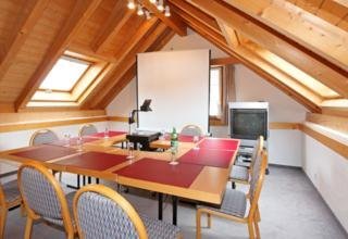 Kemmeriboden-bad Swiss Quality Hotel