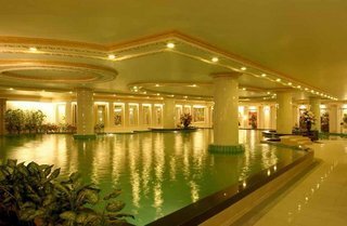 Hotel Adriatic Palace