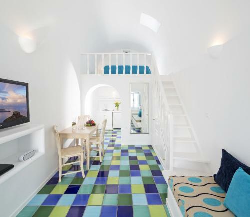 Hotel Astra Suites