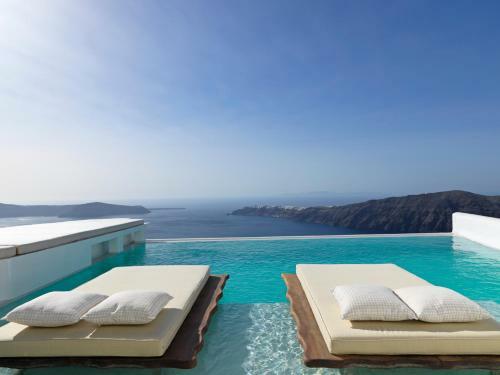 Hotel Astra Suites