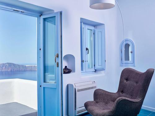 Hotel Astra Suites