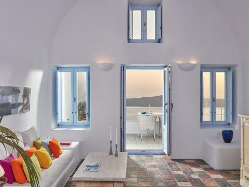 Hotel Astra Suites