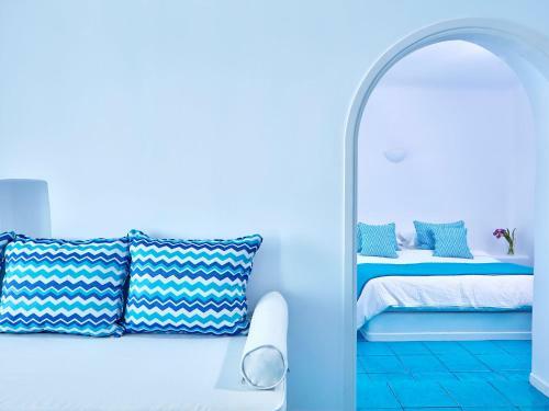 Hotel Astra Suites