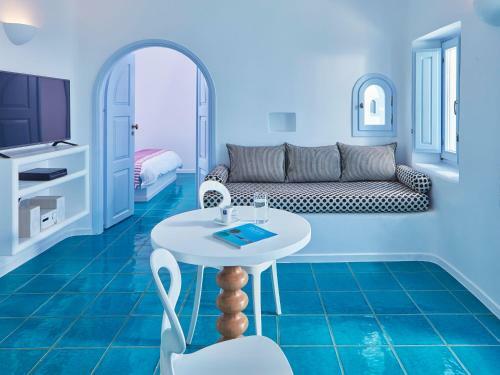 Hotel Astra Suites