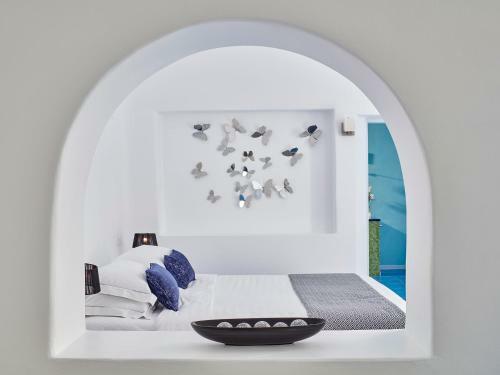 Hotel Astra Suites