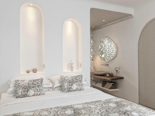 Hotel Astra Suites