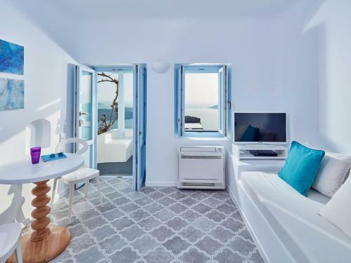 Hotel Astra Suites
