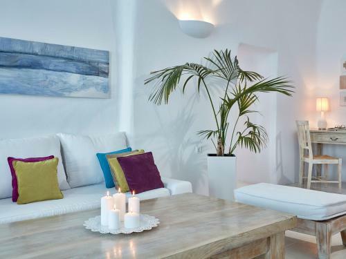 Hotel Astra Suites