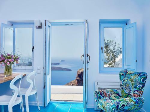 Hotel Astra Suites